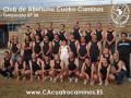 Club de Atletismo Cuatro Caminos, La Algaba