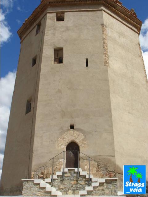Torre mudjar