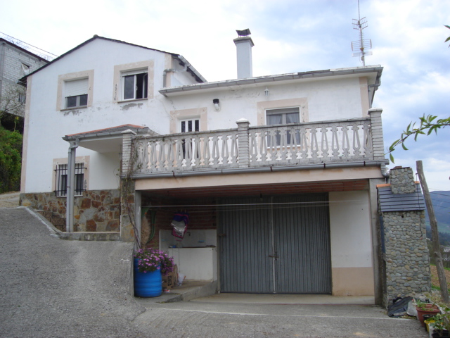 Casa Rafa y Pilar