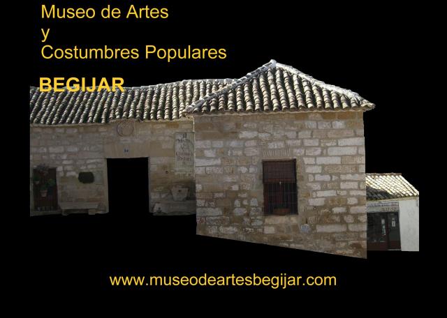 MUSEO DE ARTES Y COSTUMBRES POPULARES