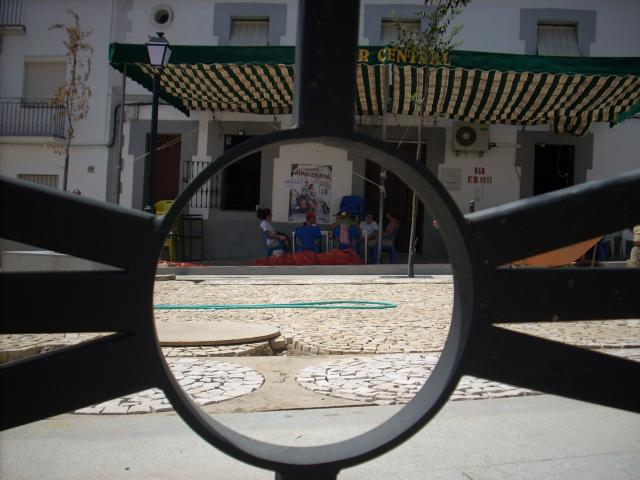Nueva Plaza