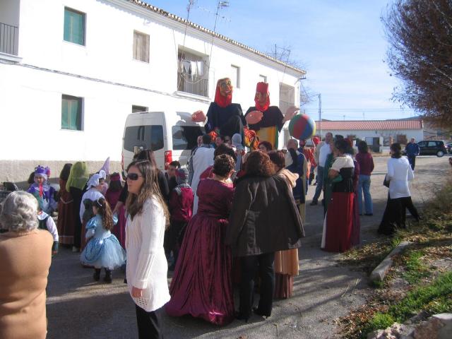 fiesta medieval
