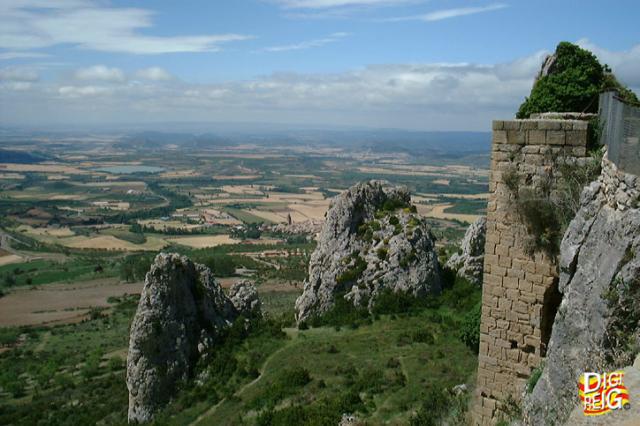 El Castillo de Loarre