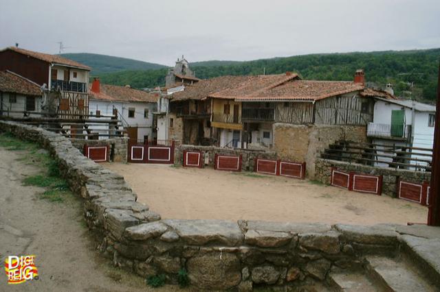 San Martn del Castaar