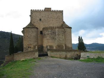Castillo de Grgal
