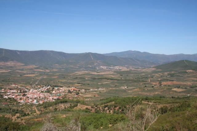 Sierra de Gata