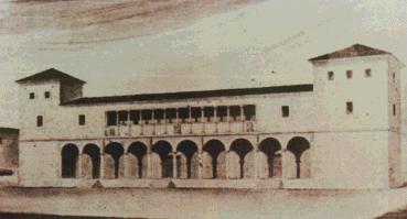 Palacio antiguo