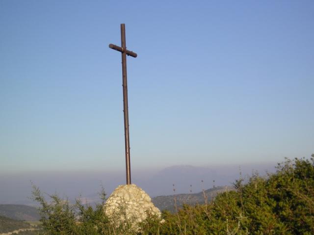 la cruz