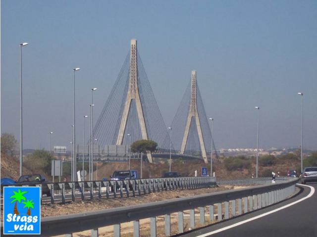 Puente Internacional