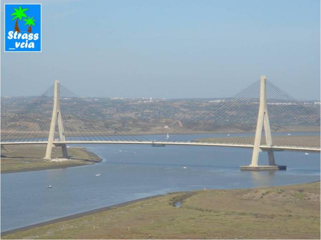 Puente Internacional