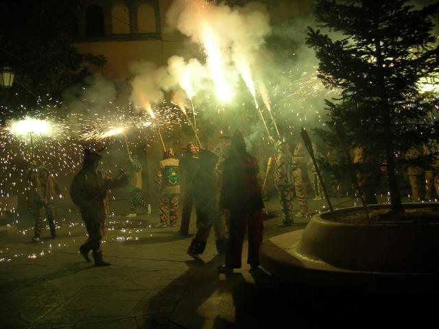 Festa Major 2007