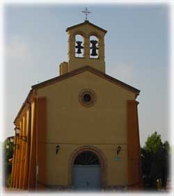 Iglesia Ntra. Seora del Puig