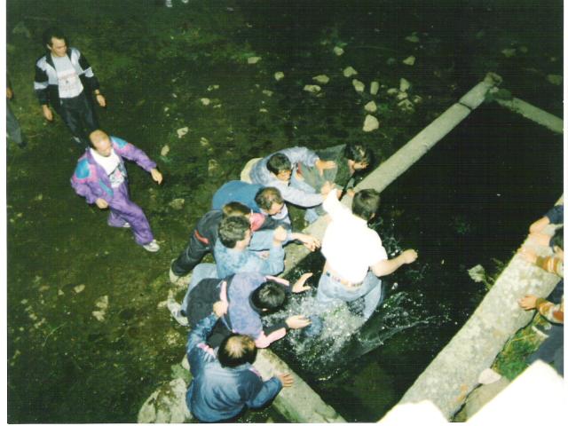 Al piln fiestas 1993