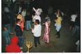 Baile de disfraces fiesta 1997