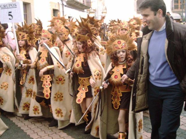  Carnaval 2008