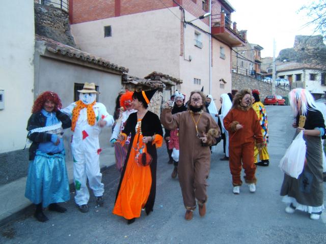 Carnaval 2008