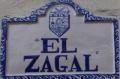 CALLE EL ZAGAL