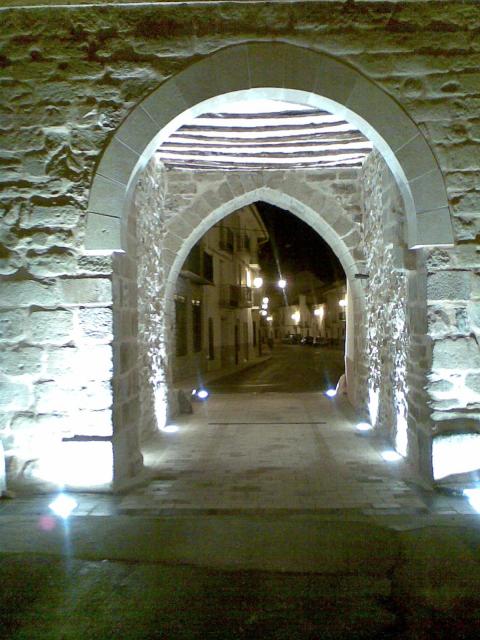 Arco de Teruel