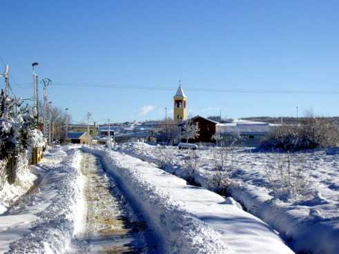 Villahibiera nevada ao 2004