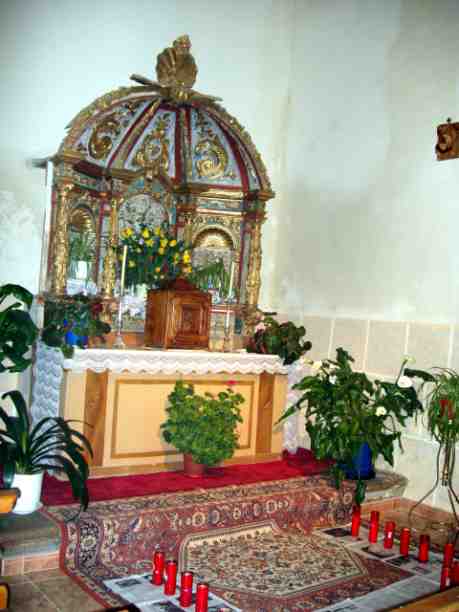 altar seman asanta