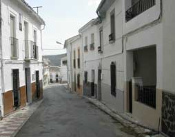 calle Real