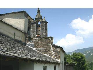 Iglesia de San Matn