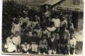 Grupo escolar de Perlio 1954