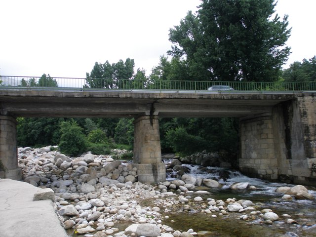 puente jaranda