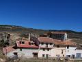 Casas en la Cañada de Benatanduz