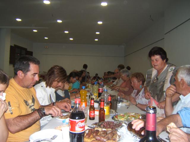 Fiestas de San Juan 2008