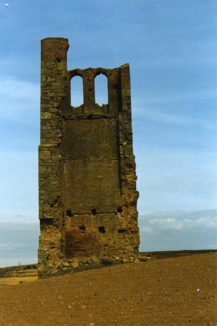 Torre Barriales