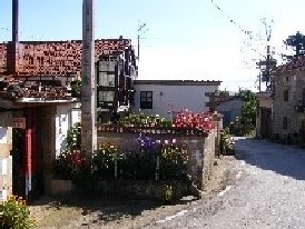 Casa de Espinosa de Bricia