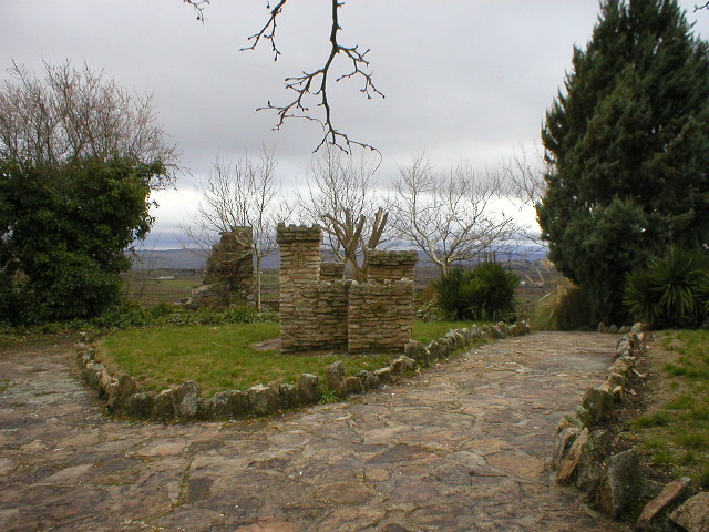 Castillo de Doa Urraca