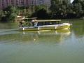 Navegando por el Ebro