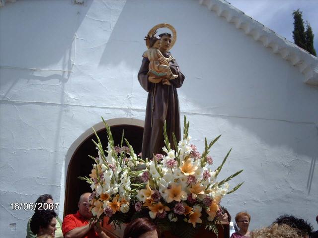 procesion 2007