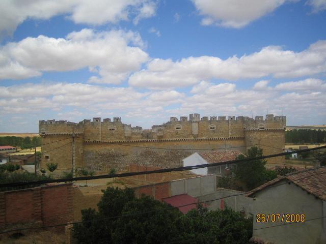 El Castillo