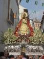 Virgen del Martirio