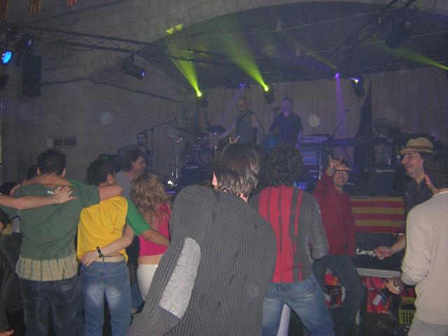 Fiestas 2003