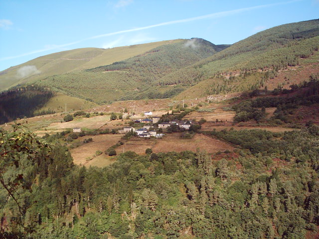 San Martn del Valledor