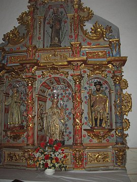 retablo de san julin
