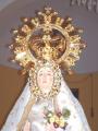 Virgen de Rivilla