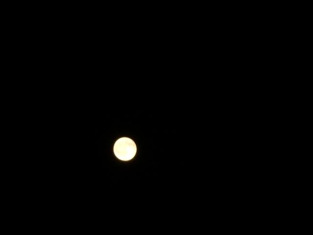 luna vista desde Alosno