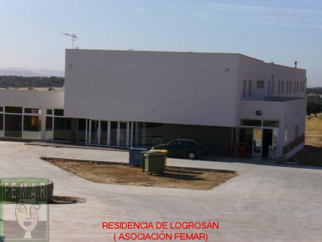 RESIDENCIA DE LOGROSN AGOSTO 08