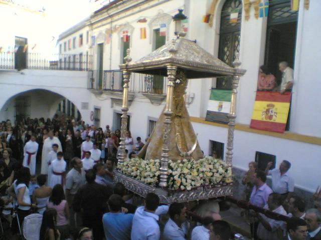 Virgen del Soterrao