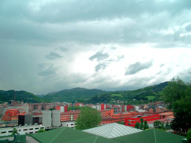 La Felguera (Asturias)