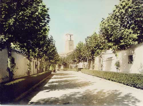 Calle Mayor Montesusin