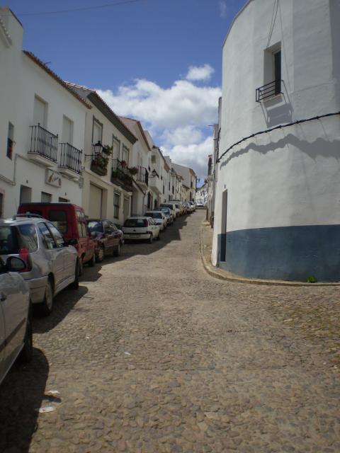 calle duque de Feria