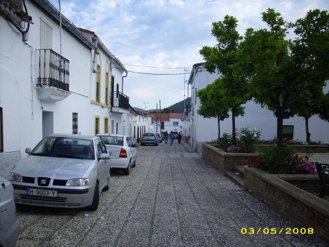 Plaza (parcial)