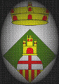 Escudo Montornés del Vallès
