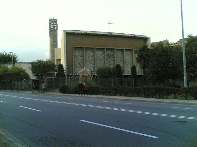 Iglesia deFtima